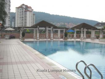 Condominium To Let Kuala Lumpur